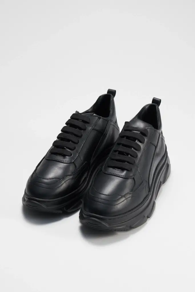 Studio Copenhagen CPH40 vitello black black Online Outlet