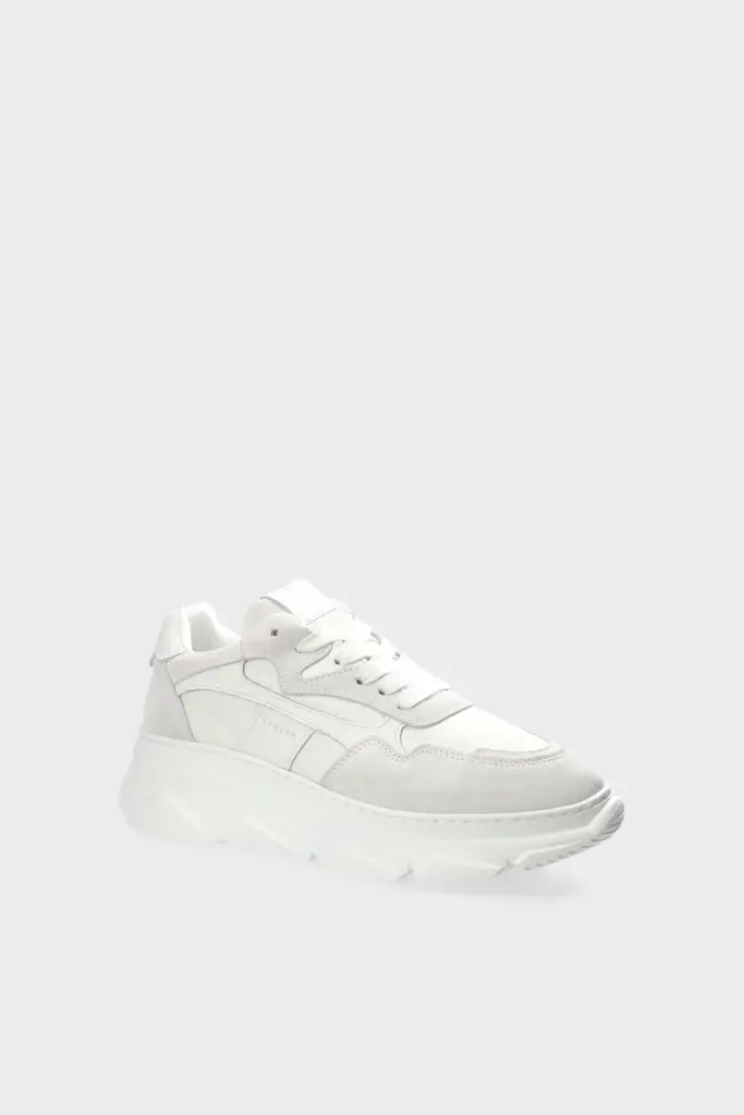 Studio Copenhagen CPH51 material mix white Zeitlich begrenztes Angebot