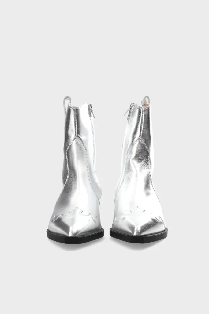 Studio Copenhagen CPH239 vitello silver Blitzangebot