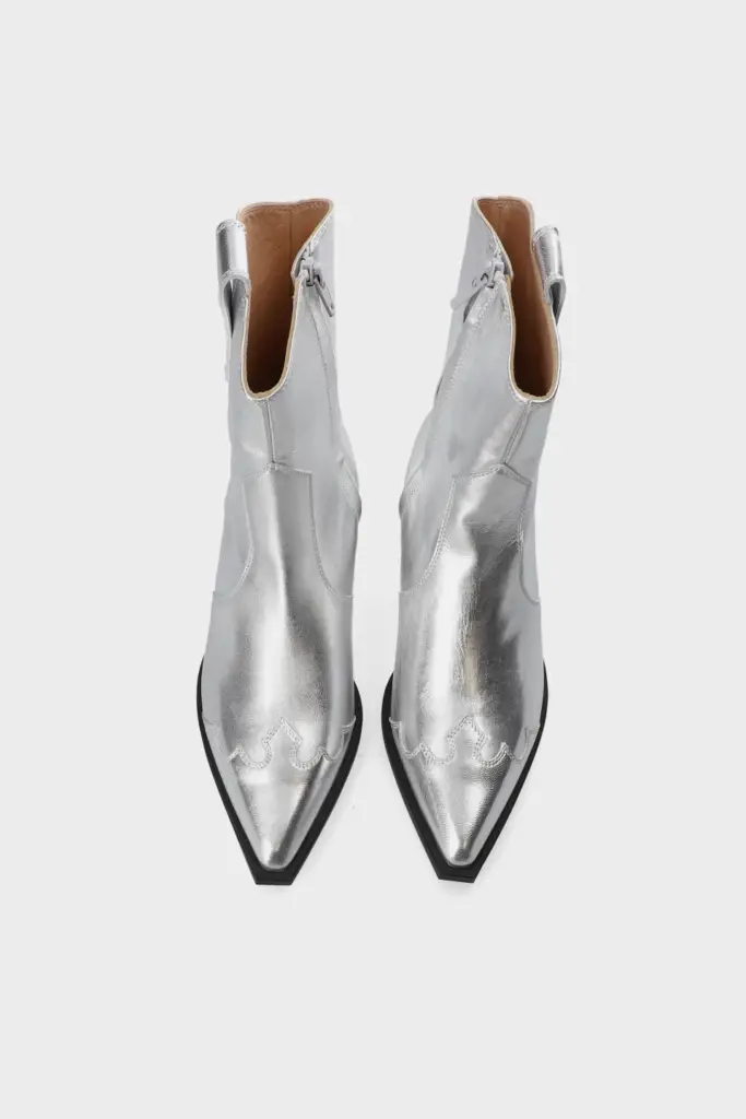 Studio Copenhagen CPH239 vitello silver Blitzangebot