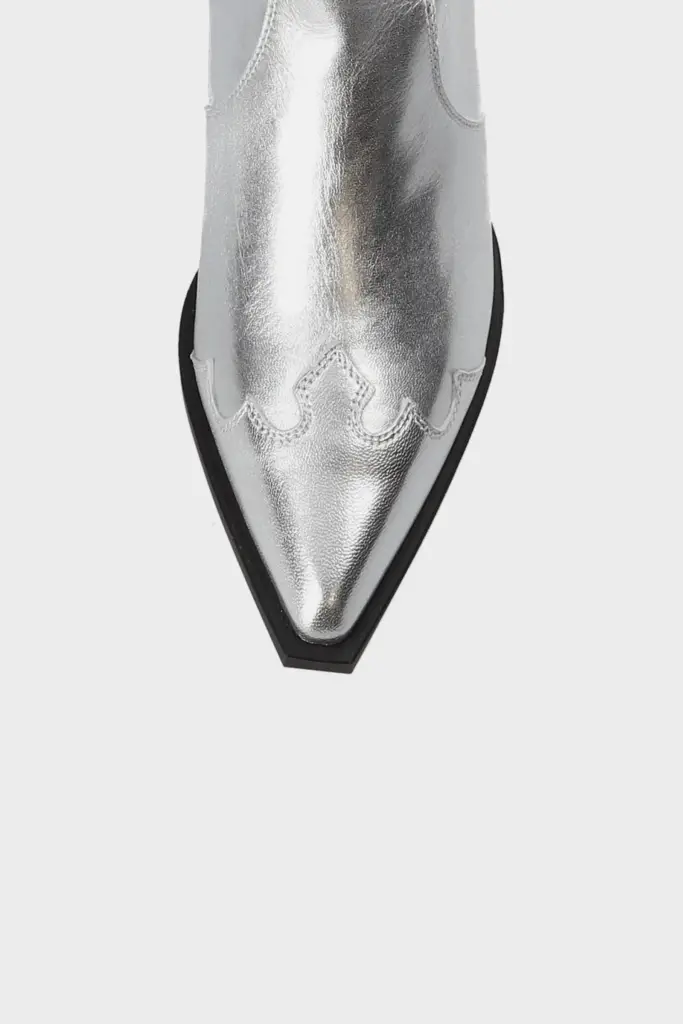 Studio Copenhagen CPH239 vitello silver Blitzangebot