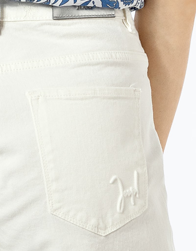 JOOP Jeans mit bestickten Logobund Discount Store für neue Produkte