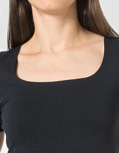 Marc O'Polo T-Shirt mit Carré-Ausschnitt Nur noch ein Tag übrig