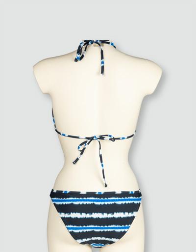 Pepe Jeans Bikini im abstraktem Dessin Riesige Rabatte