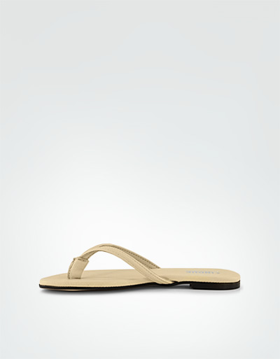 CINQUE Zehensandalen im filigranen Design 50% Rabatt für begrenzte Zeit
