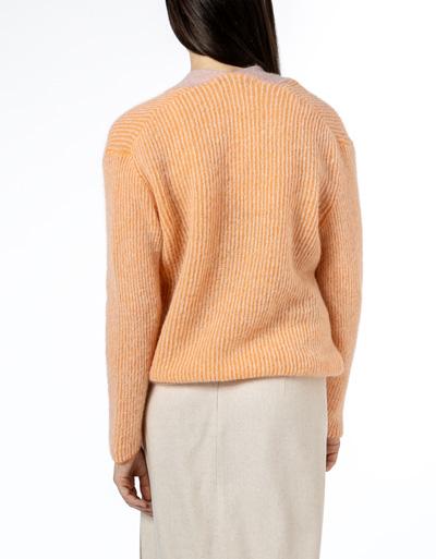 SECOND FEMALE Cardigan im Mohair-Mix Outlet