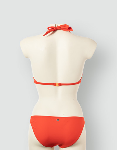 FIRE + ICE Bikini im knalligen Look Limitierter Zeitrabatt