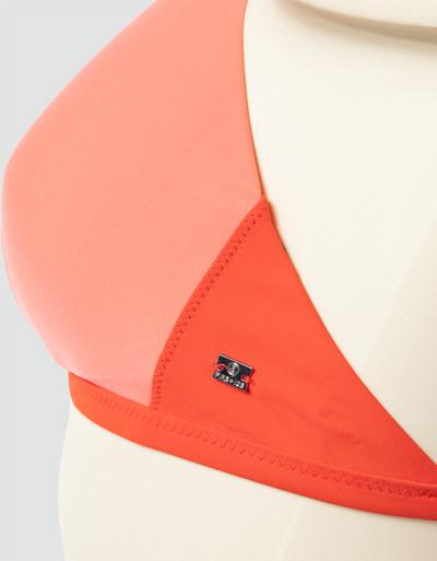 FIRE + ICE Bikini im knalligen Look Limitierter Zeitrabatt