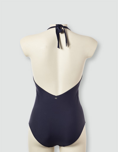 FIRE + ICE Badeanzug im cleanen Design Fabrik Onlineshop