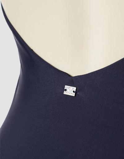 FIRE + ICE Badeanzug im cleanen Design Fabrik Onlineshop
