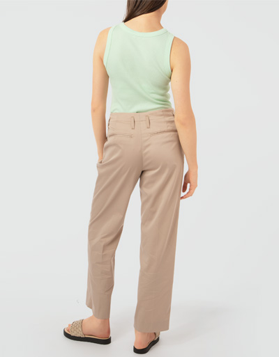 CINQUE Bundfaltenhose im klassischen Stil Versandkostenfrei