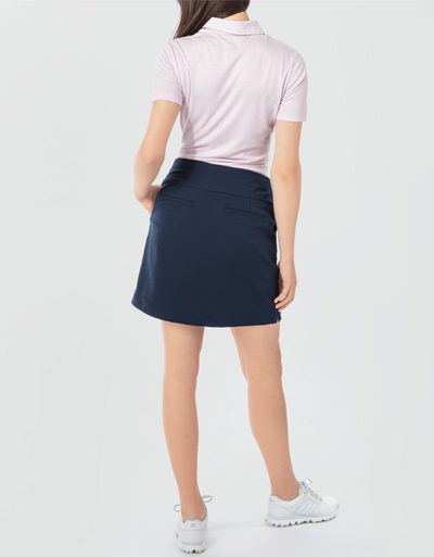 adidas Golf Golfrock mit Innenhose Online Shopping