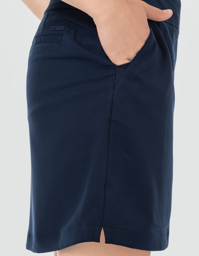adidas Golf Golfrock mit Innenhose Online Shopping