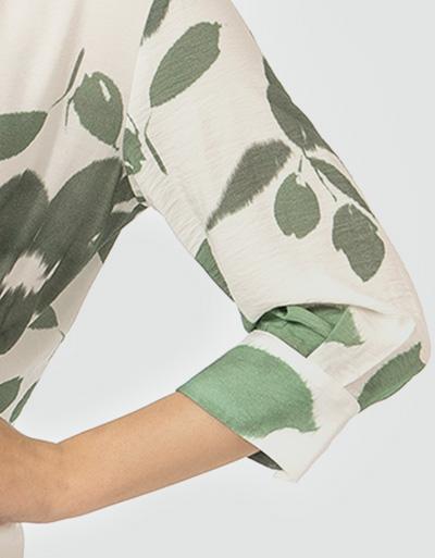 BETTER RICH Bluse im Viskose-Mix Preisnachlass