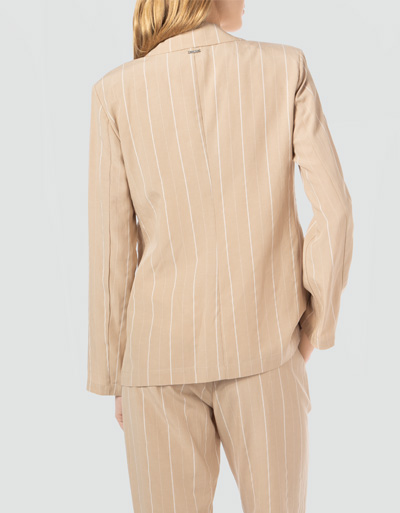LIU JO Blazer in italienischer Größe Black Friday