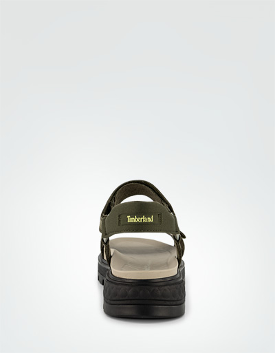 Timberland Sandalen mit markanter Plateausohle Riesige Ersparnisse