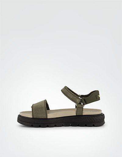 Timberland Sandalen mit markanter Plateausohle Riesige Ersparnisse
