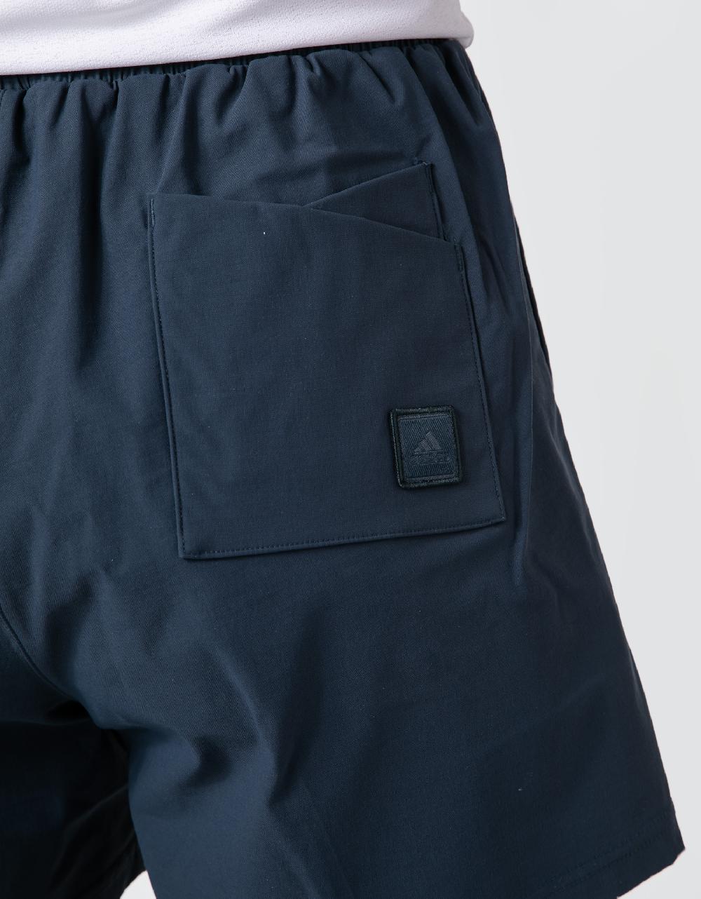 adidas Golf Golfshorts mit Elastikbund Tiefpreis
