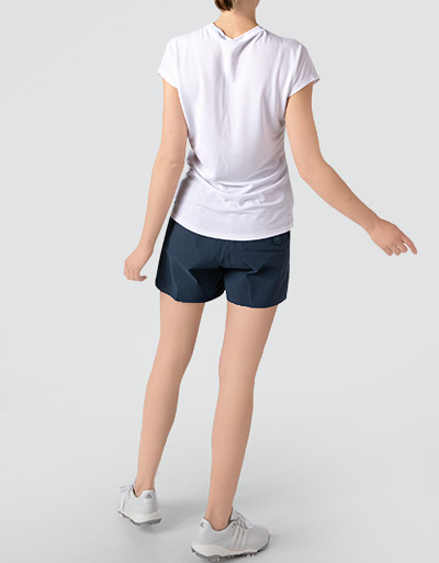adidas Golf Golfshorts mit Elastikbund Tiefpreis