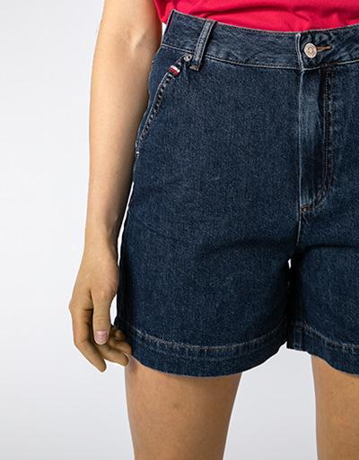 Tommy Hilfiger Jeansshorts im lässigen Schnitt Wochenangebot