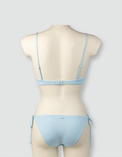 ROXY Bikini im cleanen Design Neueste Stile