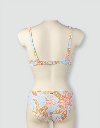 ROXY Bikini im floralen Dessin Letzte 2 Tage