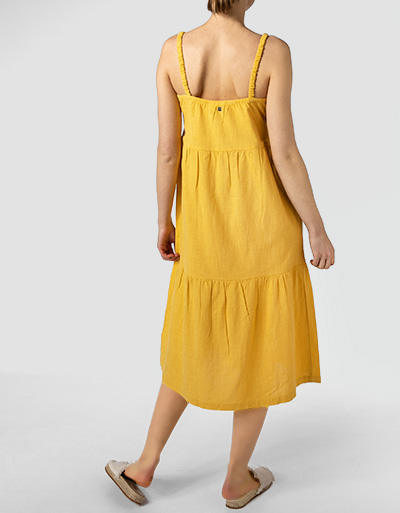 ROXY Kleid im lockeren Schnitt Letzter Tag