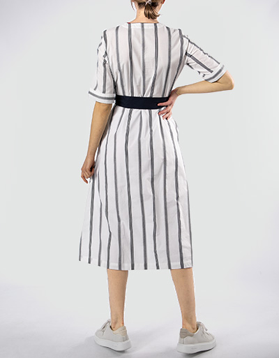 CINQUE Kleid aus reiner Baumwolle Zeitbegrenzte Promotion