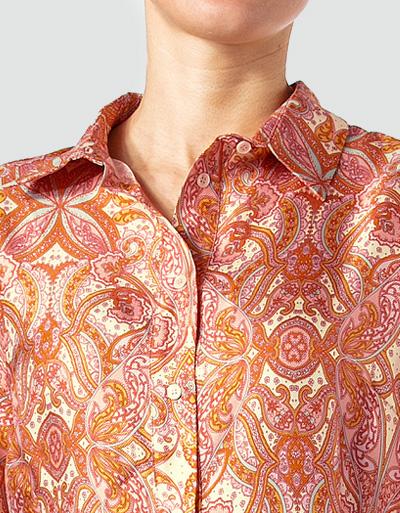 joyce & girls Kleid aus Seide Bis zu 50% Rabatt