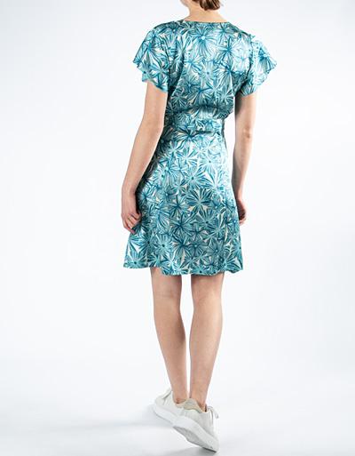 joyce & girls Kleid aus Seide Bis zu 65% Rabatt