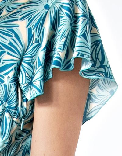 joyce & girls Kleid aus Seide Bis zu 65% Rabatt