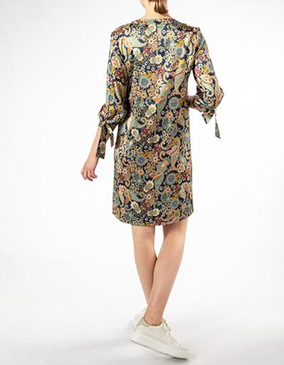 joyce & girls Kleid aus Seide Nur für heute