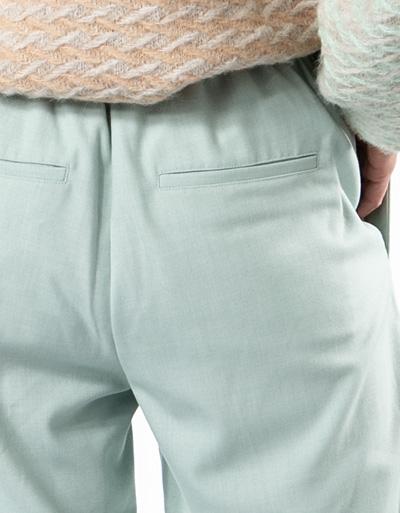SECOND FEMALE Hose im geraden Schnitt Speichern exportieren