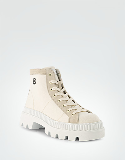 BOGNER Sneaker mit prägnanter Sohle 50% Rabatt für begrenzte Zeit