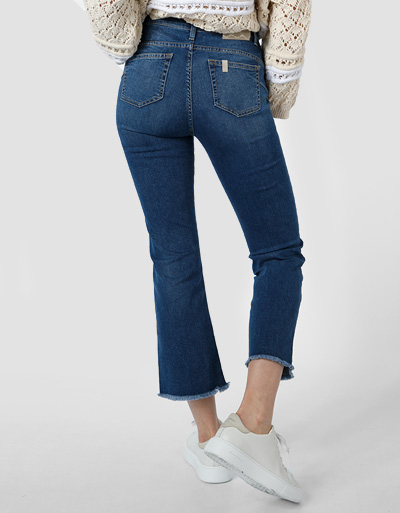 LIU JO Jeans in 7/8 Länge Limitierter Zeitrabatt
