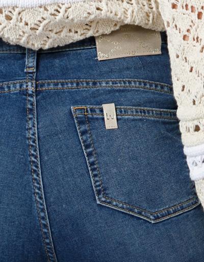 LIU JO Jeans in 7/8 Länge Limitierter Zeitrabatt
