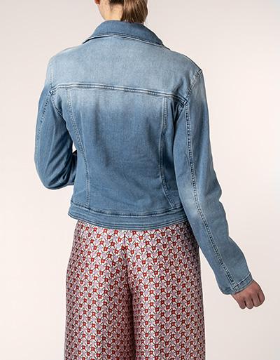 LIU JO Jeansjacke in italienischer Größe Fabrik Onlineshop
