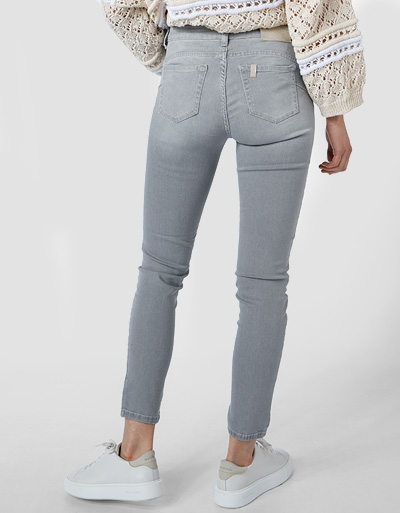 LIU JO Jeans im cleanen Look Sonderangebot