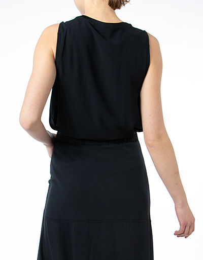 CINQUE Blusenshirt im cleanen Look Günstig kaufen