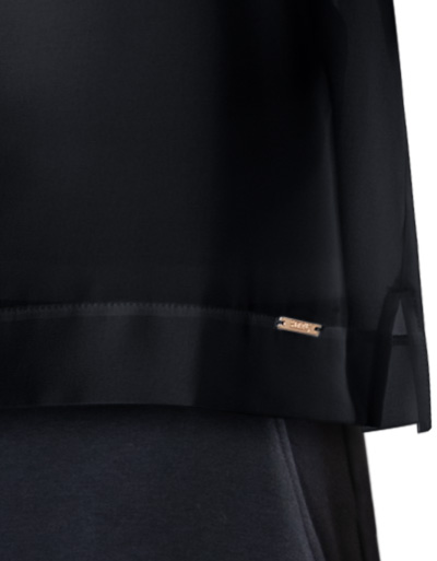 CINQUE Blusenshirt im cleanen Look Günstig kaufen