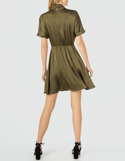 LIU JO Kleid in italienischer Größe Exklusivangebot