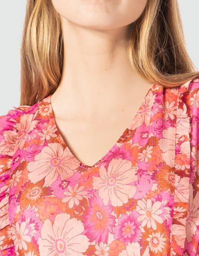 LIU JO Kleid in italienischer Größe Black Friday