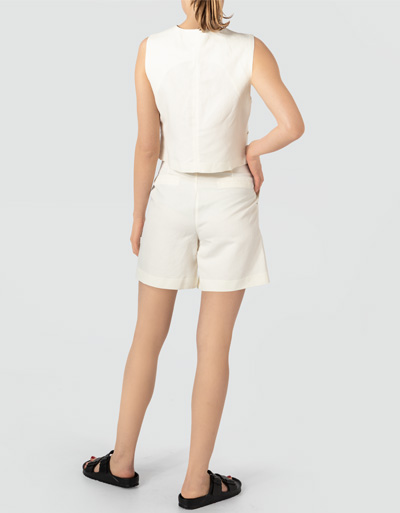 Pepe Jeans Shorts Cruz mit Bundfalten Vatertagsangebot