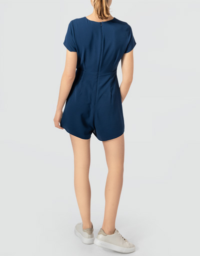 Pepe Jeans Jumpsuit im Lagenlook Valentinstagsangebot