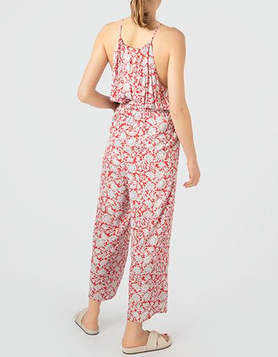 Pepe Jeans Jumpsuit mit individuellen Trägern Lagerräumung
