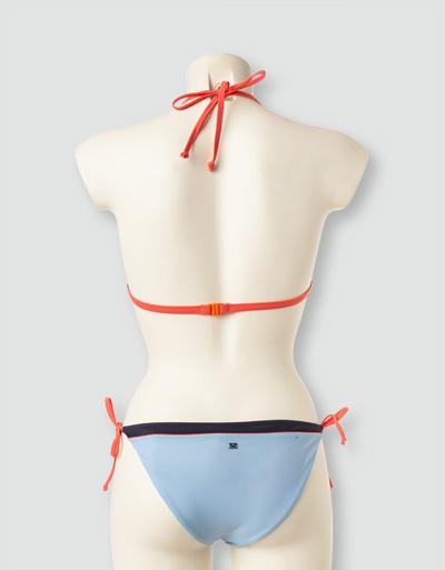 FIRE + ICE Bikini im farbenfrohen Look Heißer Verkauf