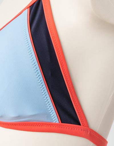 FIRE + ICE Bikini im farbenfrohen Look Heißer Verkauf