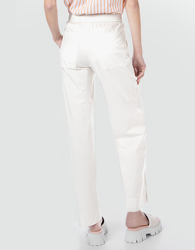 BOGNER Marlenehose mit asymmetrischen Verschluss Top Angebot