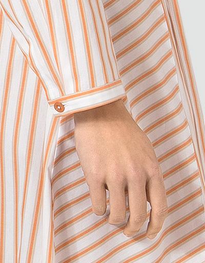 BOGNER Hemdblusenkleid in Midi Länge Online Outlet