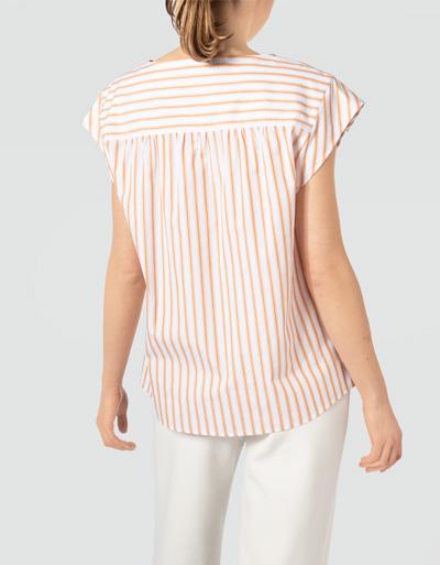 BOGNER Tunikabluse im Streifenlook Zeitlich begrenztes Angebot